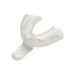 3M Solventum Directed Flow Impression Trays Disposable Medium Lower (10)