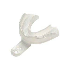 3M Solventum Directed Flow Impression Trays Disposable Medium Lower (10)