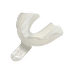 3M Solventum Directed Flow Impression Trays Disposable Large Lower (10)