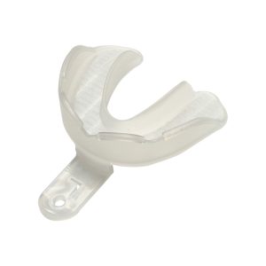 3M Solventum Directed Flow Impression Trays Disposable Large Lower (10)