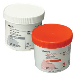 3M Solventum Express Standard Putty Kit