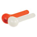 3M Solventum Express Putty Spoons (2)