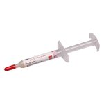 3M Solventum RelyX Veneer Try-In Paste A1 Light Yellow 2gm Syringe