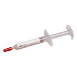 3M Solventum RelyX Veneer Try-In Paste A3 Opaque Yellow 2gm Syringe