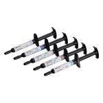 3M Solventum RelyX Veneer Cement Translucent 3gm Syringe