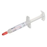 3M Solventum RelyX Veneer Try-In Paste Translucent 2gm Syringe