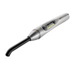 3M Solventum Elipar DeepCure-S LED Curing Light with Stainless Steel Body