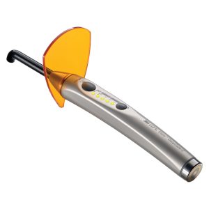 3M Solventum Elipar DeepCure-S LED Curing Light with Stainless Steel Body
