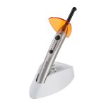 3M Solventum Elipar DeepCure-S LED Curing Light with Stainless Steel Body