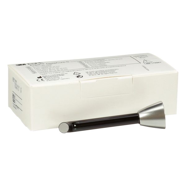 3M Solventum Elipar DeepCure-S LED Curing Light Guide 10mm Dia.