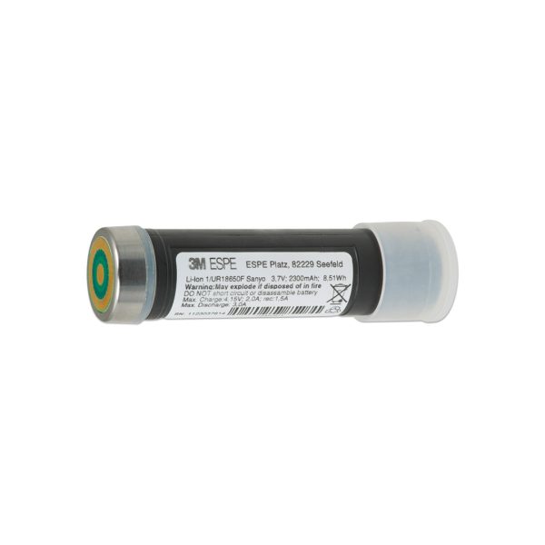 3M Solventum Elipar Rechargeable Battery for Elipar DeepCure-S & S10