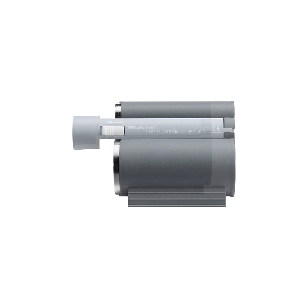 3M Solventum Penta Cartridge Universal for Pentamix 2 3M Solventum Penta Cartridge Universal for Pentamix 2