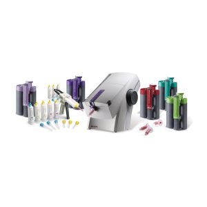 3M Solventum Pentamix 3 Automatic Mixing Unit