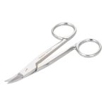 3M Solventum Crown Scissors Deluxe Festooning Curved