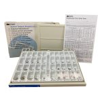 3M Solventum Iso-Form Temporary Bicuspid Crown Kit (64)