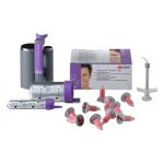3M Solventum Impregum Penta Soft Medium Body Intro Kit