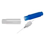 Monoject Dental Needle 30 Gauge x 19mm Short (100)