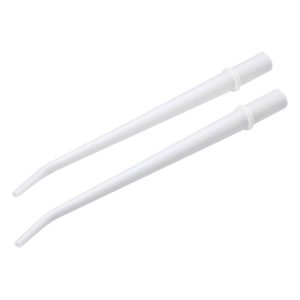 Monoject Surgical Aspirator Tips Sterile (25)
