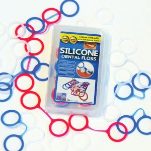 Micro Tech Silicone Dental Floss (12)