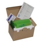 Metasys Return Canister MST1