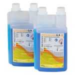 Metasys Green & Clean CL N Refill Set A 1000ml Bottle (2)