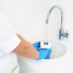 Metasys Green & Clean CL N Refill Set B 1000ml Bottle (1)