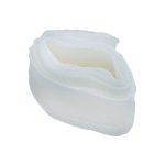 Multigate Packing Gauze 2.5cm x 1m White Individually Wrapped Sterile (100)