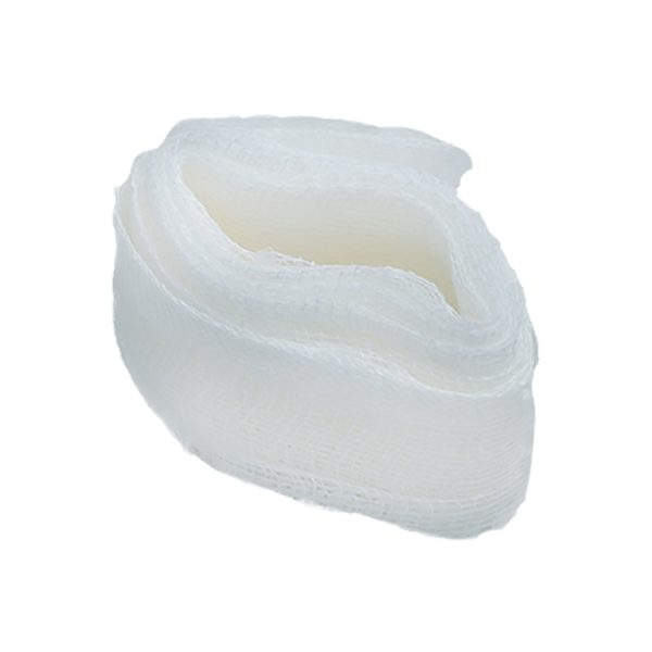 Multigate Packing Gauze 2.5cm x 1m White Individually Wrapped Sterile (100) Multigate Packing Gauze 2.5cm x 1m White Individually Wrapped Sterile (100)