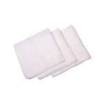 Multigate Gauze Swabs 8 Ply 7.5cm x 7.5cm 3's White Sterile (500)