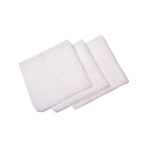 Multigate Gauze Swabs 8 Ply 7.5cm x 7.5cm 3's Sterile (500)