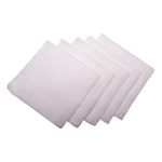 Multigate Gauze Swabs 8 Ply 10cm x 10cm 5's White Sterile (500)