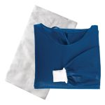 Multigate Minor Procedure Gowns Pack One Size Navy Blue Sterile (40)