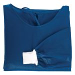 Multigate Minor Procedure Gowns One Size Navy Blue Non-Sterile (50)