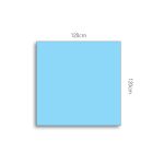 Multigate Protex Drapes 120cm x 120cm Blue Sterile (90)