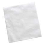 Multigate MediClean Low Linting Towels Small 32cm x 33cm Sterile (400)