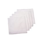 Multigate Nillin Non-Woven Gauze Swabs 5cm x 5cm White Non-Sterile (100)