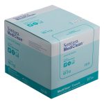Multigate MediClean Low Linting All Purpose Towels Small 32cm x 33cm Non-Sterile (100)