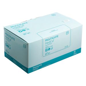 Multigate MediCel Low Linting All Purpose Towels Large 60cm x 35cm Non-Sterile (100)