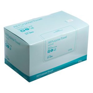 Multigate Low Linting All Purpose Towels Large 60cm x 35cm Non-Sterile (100)