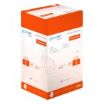 Mun GloveOn Victor White Polyisoprene Powder Free Sterile Gloves Size 9.0 (50)