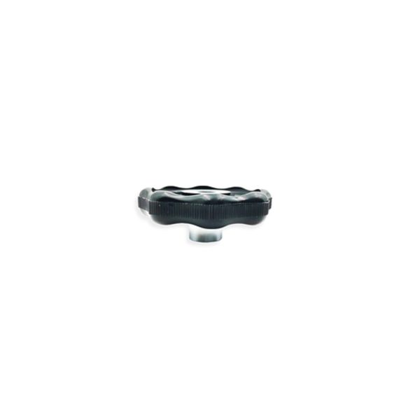 Odontotest Key Wheel No. 1
