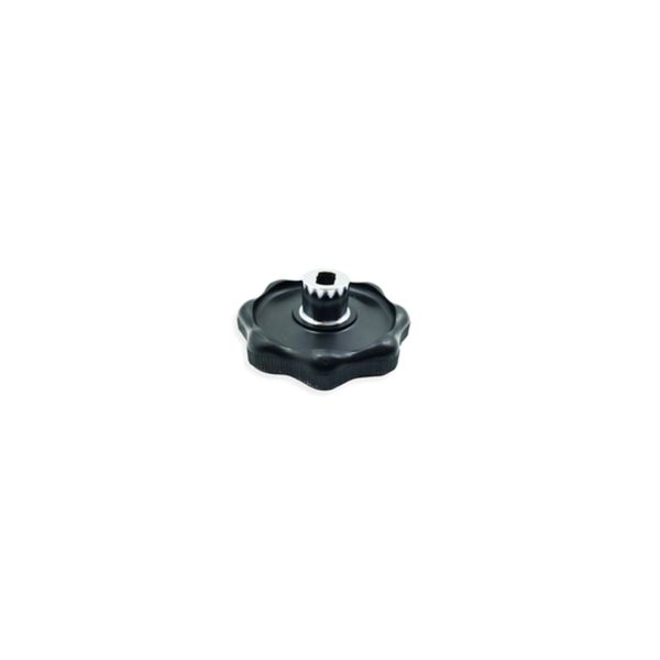 Odontotest Key Wheel No. 1