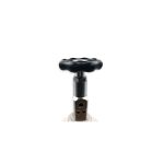 Odontotest Key Wheel No. 1