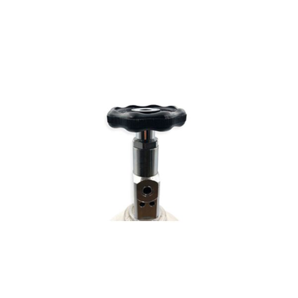 Odontotest Key Wheel No. 1
