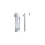 Odontotest Snow Case, Pencil & Presser Set