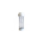 Odontotest Snow Case Clear No. 5