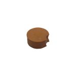 Odontotest Styrene Washer Base Plug