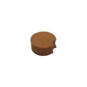 Odontotest Styrene Washer Base Plug