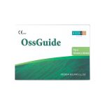 OssGuide Absorbable Collagen Membrane TG-3 30mm x 40mm (1)