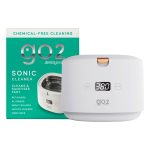 GO2 Dentagenie Sonic Cleaner